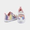 BIBI buty sportowe 1202163 MULTICOLOR na rzepy